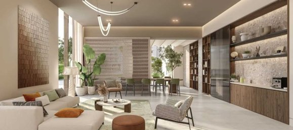 Apartamento de 3 dormitorios en GARDENIA BAY , Yas Island, UAE No. 61336 5