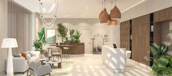 Apartamento de 3 dormitorios en GARDENIA BAY , Yas Island, UAE No. 61336 3