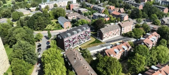 Apartamento T2 em Munster, Germany N.º 225256 10