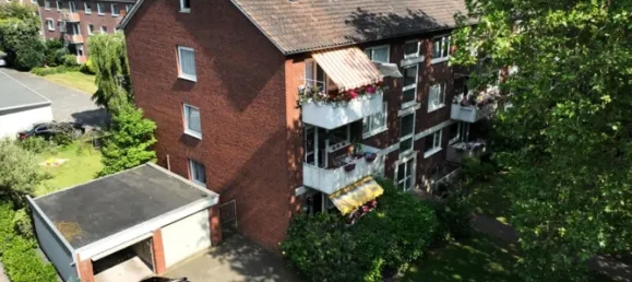 Apartamento T2 em Munster, Germany N.º 225256 9