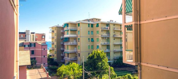 3 bedrooms Apartment in Genoa, Italy No. 266632 28