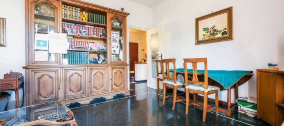 3 bedrooms Apartment in Genoa, Italy No. 266632 5