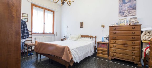 3 bedrooms Apartment in Genoa, Italy No. 266632 13