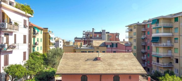 3 bedrooms Apartment in Genoa, Italy No. 266632 24