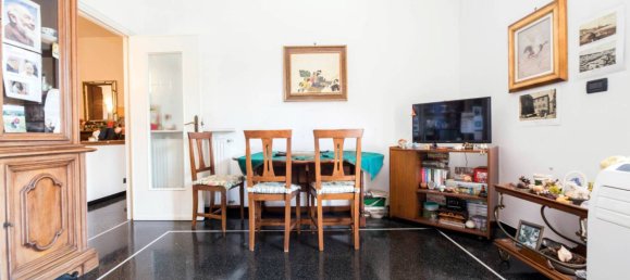 3 bedrooms Apartment in Genoa, Italy No. 266632 6