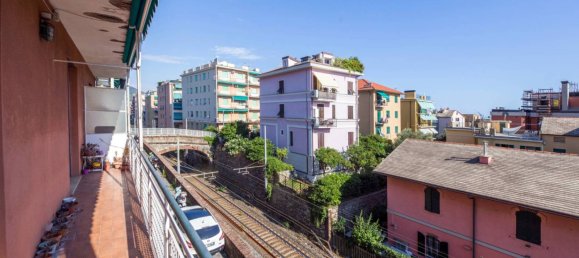 3 bedrooms Apartment in Genoa, Italy No. 266632 26