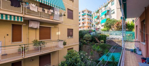 3 bedrooms Apartment in Genoa, Italy No. 266632 29