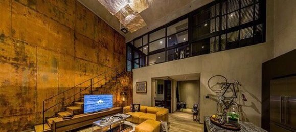 2 Schlafzimmer Doppelhaus in Bangkok, Thailand, Nr. 19291 16