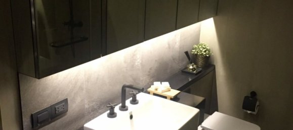 2 Schlafzimmer Doppelhaus in Bangkok, Thailand, Nr. 19291 8