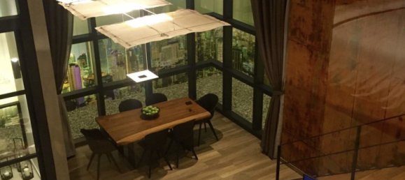 2 Schlafzimmer Doppelhaus in Bangkok, Thailand, Nr. 19291 4