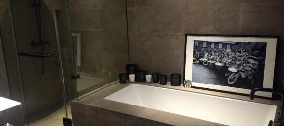 2 Schlafzimmer Doppelhaus in Bangkok, Thailand, Nr. 19291 7