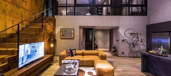 2 Schlafzimmer Doppelhaus in Bangkok, Thailand, Nr. 19291 14