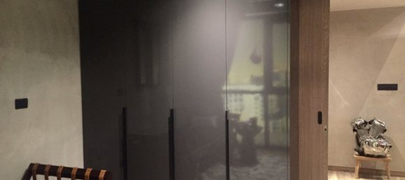 2 Schlafzimmer Doppelhaus in Bangkok, Thailand, Nr. 19291 13