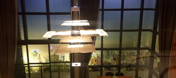 2 Schlafzimmer Doppelhaus in Bangkok, Thailand, Nr. 19291 9