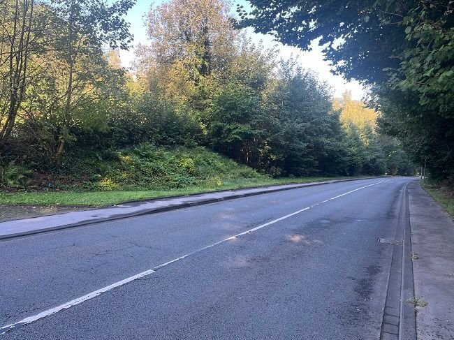  Land in Markischer, Germany No. 141572