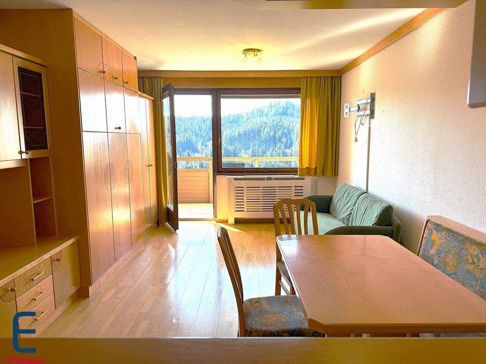 2-salle Appartement à St. Urban, Austria No. 152257