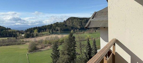 2-salle Appartement à St. Urban, Austria No. 152257 12