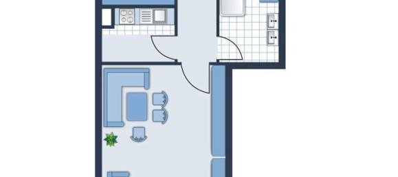 2-salle Appartement à St. Urban, Austria No. 152257 21