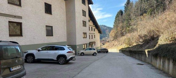 2-salle Appartement à St. Urban, Austria No. 152257 19