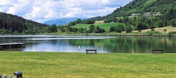 2-salle Appartement à St. Urban, Austria No. 152257 20