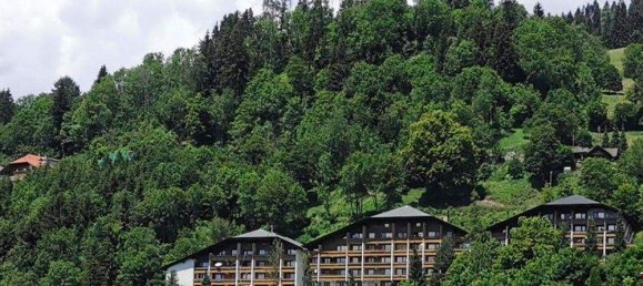 2-salle Appartement à St. Urban, Austria No. 152257 18