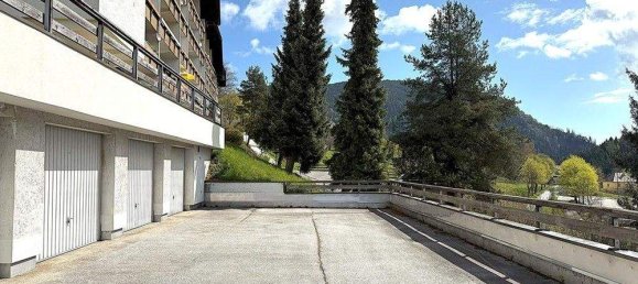 2-salle Appartement à St. Urban, Austria No. 152257 17