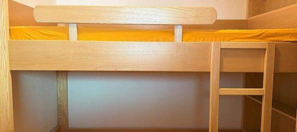 2-salle Appartement à St. Urban, Austria No. 152257 10