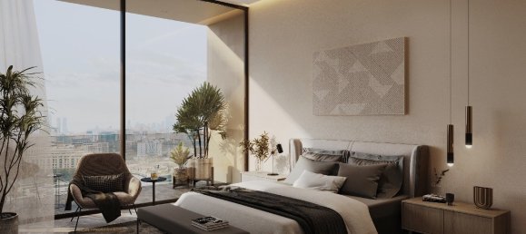 Квартира с 1 спальней в The World Islands, ОАЭ № 16920 5