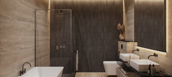 Квартира с 1 спальней в The World Islands, ОАЭ № 16920 7