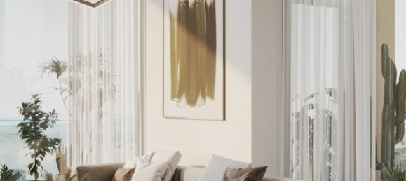 Квартира с 1 спальней в The World Islands, ОАЭ № 16920 8