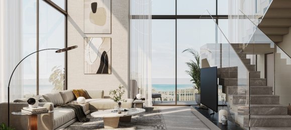 Квартира с 1 спальней в The World Islands, ОАЭ № 16920 11