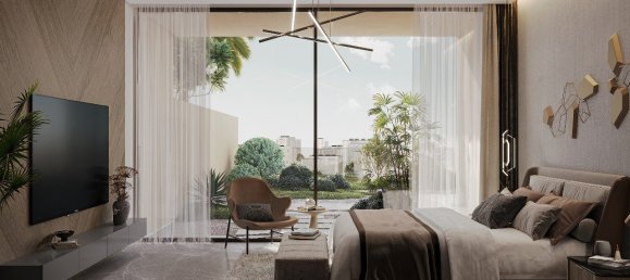 Квартира с 1 спальней в The World Islands, ОАЭ № 16920 6