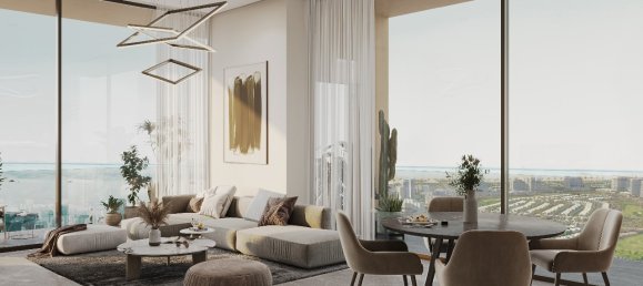 Квартира с 1 спальней в The World Islands, ОАЭ № 16920 4