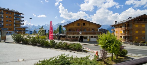 4 Schlafzimmer Eigentumswohnung in Nendaz, Switzerland, Nr. 111 26