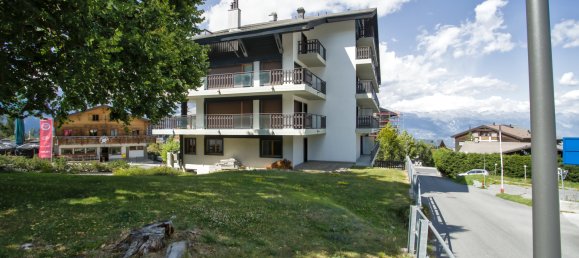 4 Schlafzimmer Eigentumswohnung in Nendaz, Switzerland, Nr. 111 6