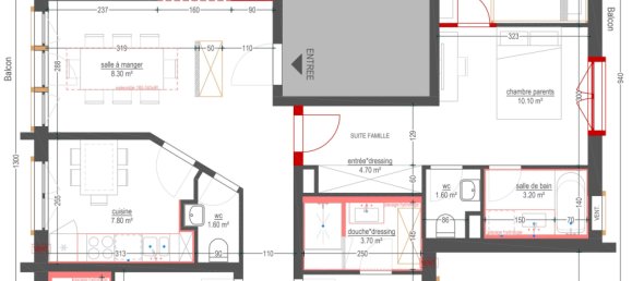 4 Schlafzimmer Eigentumswohnung in Nendaz, Switzerland, Nr. 111 14