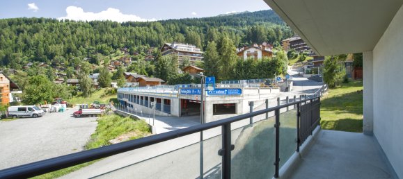 4 Schlafzimmer Eigentumswohnung in Nendaz, Switzerland, Nr. 111 23