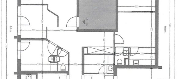 4 Schlafzimmer Eigentumswohnung in Nendaz, Switzerland, Nr. 111 13