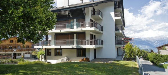 4 Schlafzimmer Eigentumswohnung in Nendaz, Switzerland, Nr. 111 27