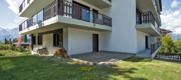 4 Schlafzimmer Eigentumswohnung in Nendaz, Switzerland, Nr. 111 5