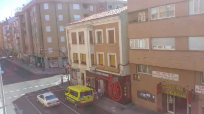 2 غرف نوم شقة في Palencia, Spain رقم 114539