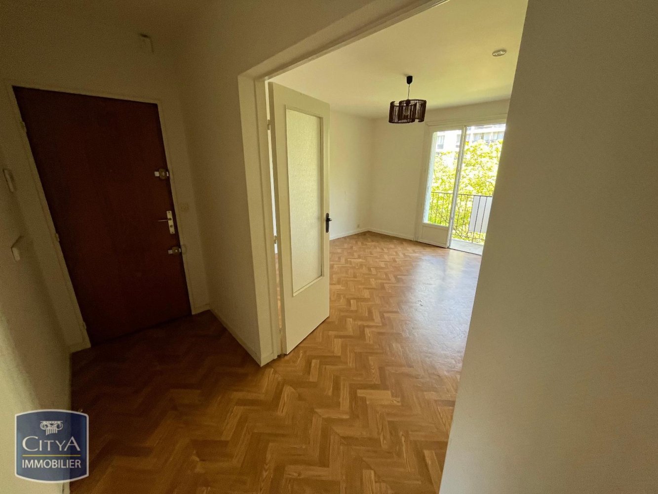 2 chambres Appartement à Tours, France No. 258729