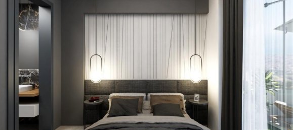 3 rooms Apartment in Alanya, Turkey No. 9790 10