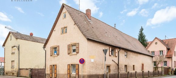 Casa de 5 dormitorios en Baden-Wurttemberg, Germany No. 110474 17