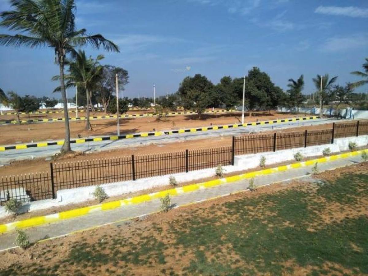  Land in Bangalore, India No. 34513