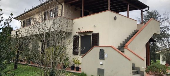 7 rooms Villa in San Giuliano Terme, Italy No. 161783 31