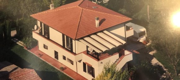 7 rooms Villa in San Giuliano Terme, Italy No. 161783 20
