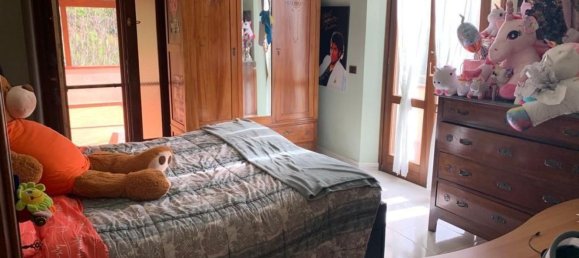 7 rooms Villa in San Giuliano Terme, Italy No. 161783 8