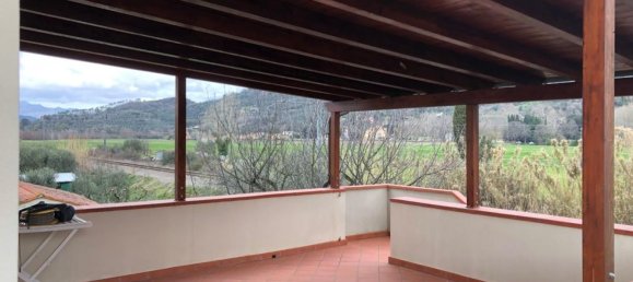 7 rooms Villa in San Giuliano Terme, Italy No. 161783 37