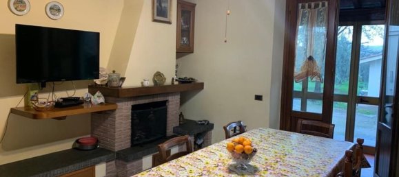 7 rooms Villa in San Giuliano Terme, Italy No. 161783 12